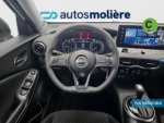 40543ad341c7ad9b85737cf1254c2d0f-1246 Nissan Juke DIG-T Acenta 84 kW (114 CV) - 20
