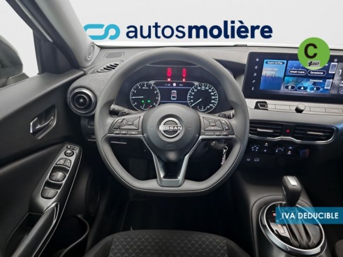 40543ad341c7ad9b85737cf1254c2d0f-1246 Nissan Juke DIG-T Acenta 84 kW (114 CV) - 20