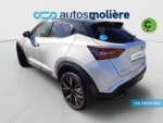 40543ad341c7ad9b85737cf1254c2d0f-5612 Nissan Juke DIG-T N-Design Black 84 kW (114 CV) - 3