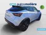 40543ad341c7ad9b85737cf1254c2d0f-5613 Nissan Juke DIG-T N-Design Black 84 kW (114 CV) - 4