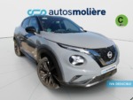 40543ad341c7ad9b85737cf1254c2d0f-5627 Nissan Juke DIG-T N-Design Black 84 kW (114 CV) - 2