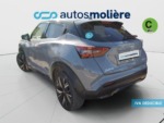 40543ad341c7ad9b85737cf1254c2d0f-5628 Nissan Juke DIG-T N-Design Black 84 kW (114 CV) - 3
