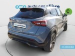 40543ad341c7ad9b85737cf1254c2d0f-5629 Nissan Juke DIG-T N-Design Black 84 kW (114 CV) - 4