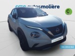40543ad341c7ad9b85737cf1254c2d0f-5636 Nissan Juke DIG-T N-Design Black 84 kW (114 CV) - 2