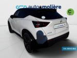 40543ad341c7ad9b85737cf1254c2d0f-5637 Nissan Juke DIG-T N-Design Black 84 kW (114 CV) - 3