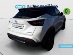 40543ad341c7ad9b85737cf1254c2d0f-5638 Nissan Juke DIG-T N-Design Black 84 kW (114 CV) - 4