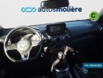 40543ad341c7ad9b85737cf1254c2d0f-5639 Nissan Juke DIG-T N-Design Black 84 kW (114 CV) - 5