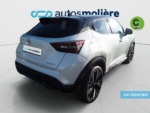 40543ad341c7ad9b85737cf1254c2d0f-5645 Nissan Juke DIG-T N-Design Black 84 kW (114 CV) - 3