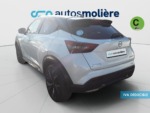 40543ad341c7ad9b85737cf1254c2d0f-5646 Nissan Juke DIG-T N-Design Black 84 kW (114 CV) - 4