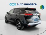 40543ad341c7ad9b85737cf1254c2d0f-5012 Nissan Qashqai DIG-T 140 mHEV N-Connecta 4×2 103 kW (140 CV) - 3