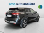 40543ad341c7ad9b85737cf1254c2d0f-5013 Nissan Qashqai DIG-T 140 mHEV N-Connecta 4×2 103 kW (140 CV) - 4