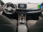 40543ad341c7ad9b85737cf1254c2d0f-5017 Nissan Qashqai DIG-T 140 mHEV N-Connecta 4×2 103 kW (140 CV) - 8