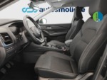 40543ad341c7ad9b85737cf1254c2d0f-5018 Nissan Qashqai DIG-T 140 mHEV N-Connecta 4×2 103 kW (140 CV) - 9