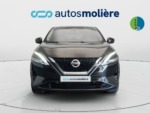40543ad341c7ad9b85737cf1254c2d0f-5020 Nissan Qashqai DIG-T 140 mHEV N-Connecta 4×2 103 kW (140 CV) - 11