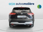 40543ad341c7ad9b85737cf1254c2d0f-5021 Nissan Qashqai DIG-T 140 mHEV N-Connecta 4×2 103 kW (140 CV) - 12