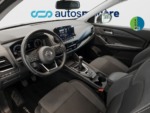40543ad341c7ad9b85737cf1254c2d0f-5025 Nissan Qashqai DIG-T 140 mHEV N-Connecta 4×2 103 kW (140 CV) - 16