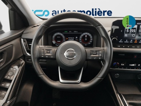 40543ad341c7ad9b85737cf1254c2d0f-5030 Nissan Qashqai DIG-T 140 mHEV N-Connecta 4×2 103 kW (140 CV) - 21