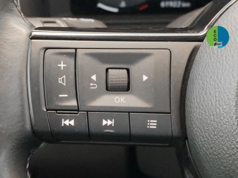 40543ad341c7ad9b85737cf1254c2d0f-5031 Nissan Qashqai DIG-T 140 mHEV N-Connecta 4×2 103 kW (140 CV) - 22