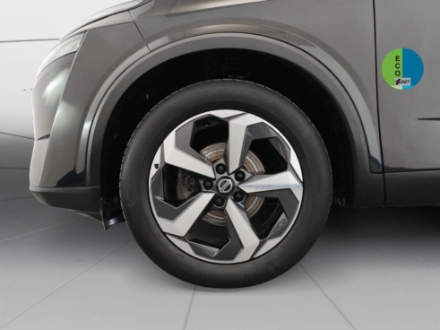40543ad341c7ad9b85737cf1254c2d0f-5041 Nissan Qashqai DIG-T 140 mHEV N-Connecta 4×2 103 kW (140 CV) - 32