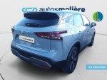 40543ad341c7ad9b85737cf1254c2d0f-5652 Nissan Qashqai DIG-T 160 mHEV N-Connecta 4×4 Xtronic 116 kW (158 CV) - 3