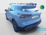 40543ad341c7ad9b85737cf1254c2d0f-5653 Nissan Qashqai DIG-T 160 mHEV N-Connecta 4×4 Xtronic 116 kW (158 CV) - 4