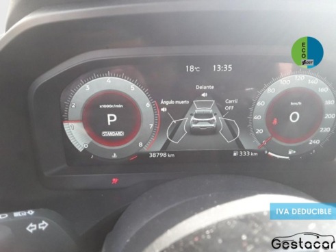 40543ad341c7ad9b85737cf1254c2d0f-5654 Nissan Qashqai DIG-T 160 mHEV N-Connecta 4×4 Xtronic 116 kW (158 CV) - 5