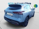 40543ad341c7ad9b85737cf1254c2d0f-5658 Nissan Qashqai DIG-T 160 mHEV N-Connecta 4×4 Xtronic 116 kW (158 CV) - 3