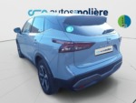 40543ad341c7ad9b85737cf1254c2d0f-5659 Nissan Qashqai DIG-T 160 mHEV N-Connecta 4×4 Xtronic 116 kW (158 CV) - 4
