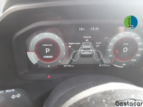 40543ad341c7ad9b85737cf1254c2d0f-5660 Nissan Qashqai DIG-T 160 mHEV N-Connecta 4×4 Xtronic 116 kW (158 CV) - 5