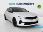 40543ad341c7ad9b85737cf1254c2d0f-1618 Opel Astra 1.2 Turbo XHT GS 96 kW (130 CV) - 2