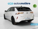 40543ad341c7ad9b85737cf1254c2d0f-1619 Opel Astra 1.2 Turbo XHT GS 96 kW (130 CV) - 3