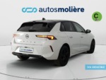 40543ad341c7ad9b85737cf1254c2d0f-1620 Opel Astra 1.2 Turbo XHT GS 96 kW (130 CV) - 4