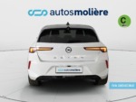 40543ad341c7ad9b85737cf1254c2d0f-1708 Opel Astra 1.2 Turbo XHT GS 96 kW (130 CV) - 12