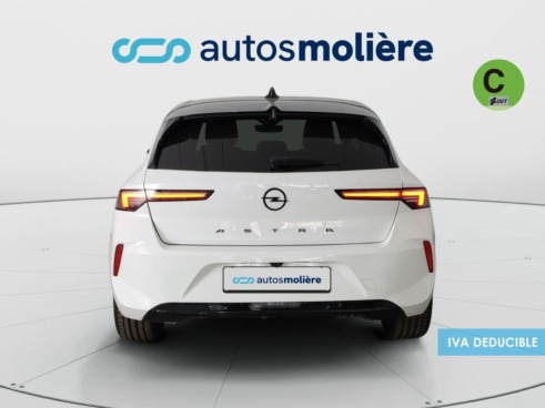 40543ad341c7ad9b85737cf1254c2d0f-1708 Opel Astra 1.2 Turbo XHT GS 96 kW (130 CV) - 12
