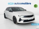40543ad341c7ad9b85737cf1254c2d0f-1775 Opel Astra 1.2 Turbo XHT GS 96 kW (130 CV) - 2