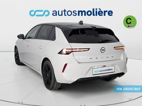 40543ad341c7ad9b85737cf1254c2d0f-1776 Opel Astra 1.2 Turbo XHT GS 96 kW (130 CV) - 3