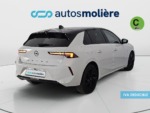 40543ad341c7ad9b85737cf1254c2d0f-1777 Opel Astra 1.2 Turbo XHT GS 96 kW (130 CV) - 4