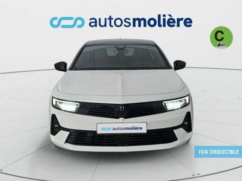 40543ad341c7ad9b85737cf1254c2d0f-1784 Opel Astra 1.2 Turbo XHT GS 96 kW (130 CV) - 11