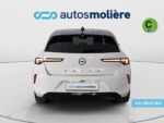40543ad341c7ad9b85737cf1254c2d0f-1785 Opel Astra 1.2 Turbo XHT GS 96 kW (130 CV) - 12