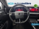 40543ad341c7ad9b85737cf1254c2d0f-1792 Opel Astra 1.2 Turbo XHT GS 96 kW (130 CV) - 19