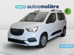 40543ad341c7ad9b85737cf1254c2d0f-3169 Opel Combo Cargo 1.5 TD Business Edition Plus L1 75 kW (102 CV) - 1