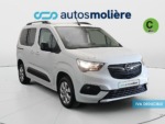 40543ad341c7ad9b85737cf1254c2d0f-3172 Opel Combo Cargo 1.5 TD Business Edition Plus L1 75 kW (102 CV) - 2