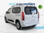 40543ad341c7ad9b85737cf1254c2d0f-3173 Opel Combo Cargo 1.5 TD Business Edition Plus L1 75 kW (102 CV) - 3