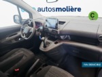 40543ad341c7ad9b85737cf1254c2d0f-3175 Opel Combo Cargo 1.5 TD Business Edition Plus L1 75 kW (102 CV) - 5