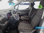 40543ad341c7ad9b85737cf1254c2d0f-3191 Opel Combo Cargo 1.5 TD Business Edition Plus L1 75 kW (102 CV) - 9