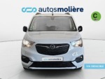 40543ad341c7ad9b85737cf1254c2d0f-3193 Opel Combo Cargo 1.5 TD Business Edition Plus L1 75 kW (102 CV) - 11