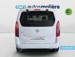 40543ad341c7ad9b85737cf1254c2d0f-3202 Opel Combo Cargo 1.5 TD Business Edition Plus L1 75 kW (102 CV) - 12