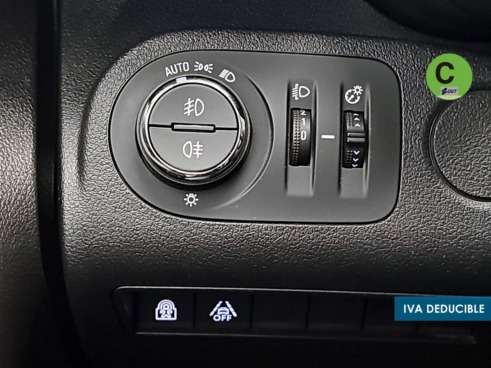 40543ad341c7ad9b85737cf1254c2d0f-3218 Opel Combo Cargo 1.5 TD Business Edition Plus L1 75 kW (102 CV) - 26