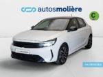40543ad341c7ad9b85737cf1254c2d0f-1896 Opel Corsa 1.2 T XHL GS 74 kW (100 CV) - 1