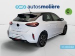 40543ad341c7ad9b85737cf1254c2d0f-1900 Opel Corsa 1.2 T XHL GS 74 kW (100 CV) - 4
